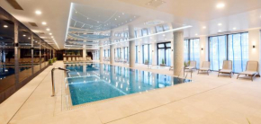 Nadmorskie Tarasy Apartament 215 A Eltom Tour